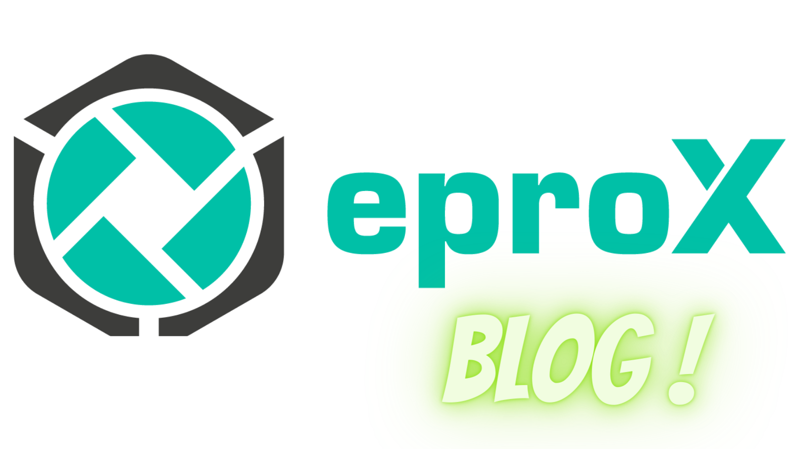 Der neue eproX Blog