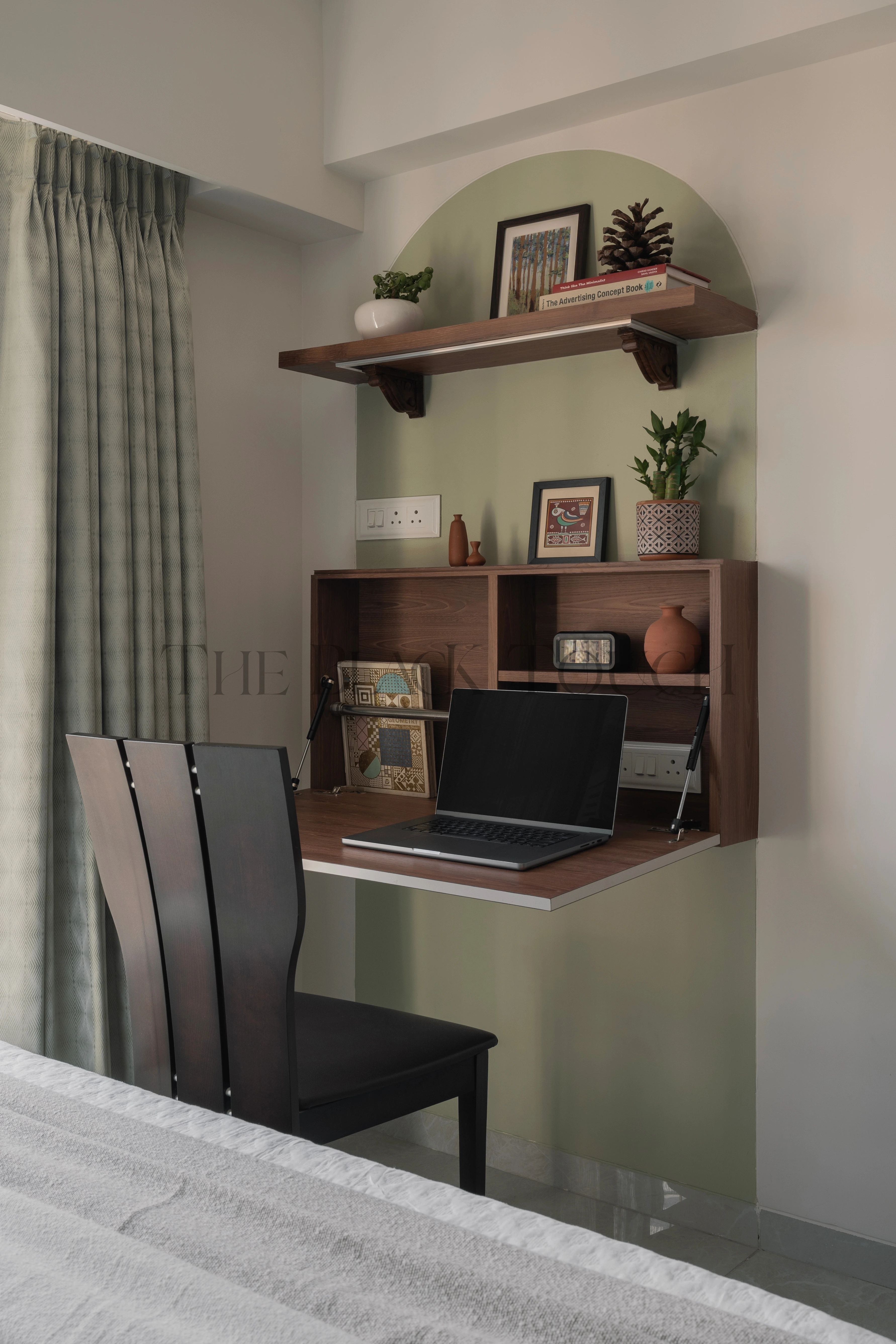 Study Table Design Ideas
