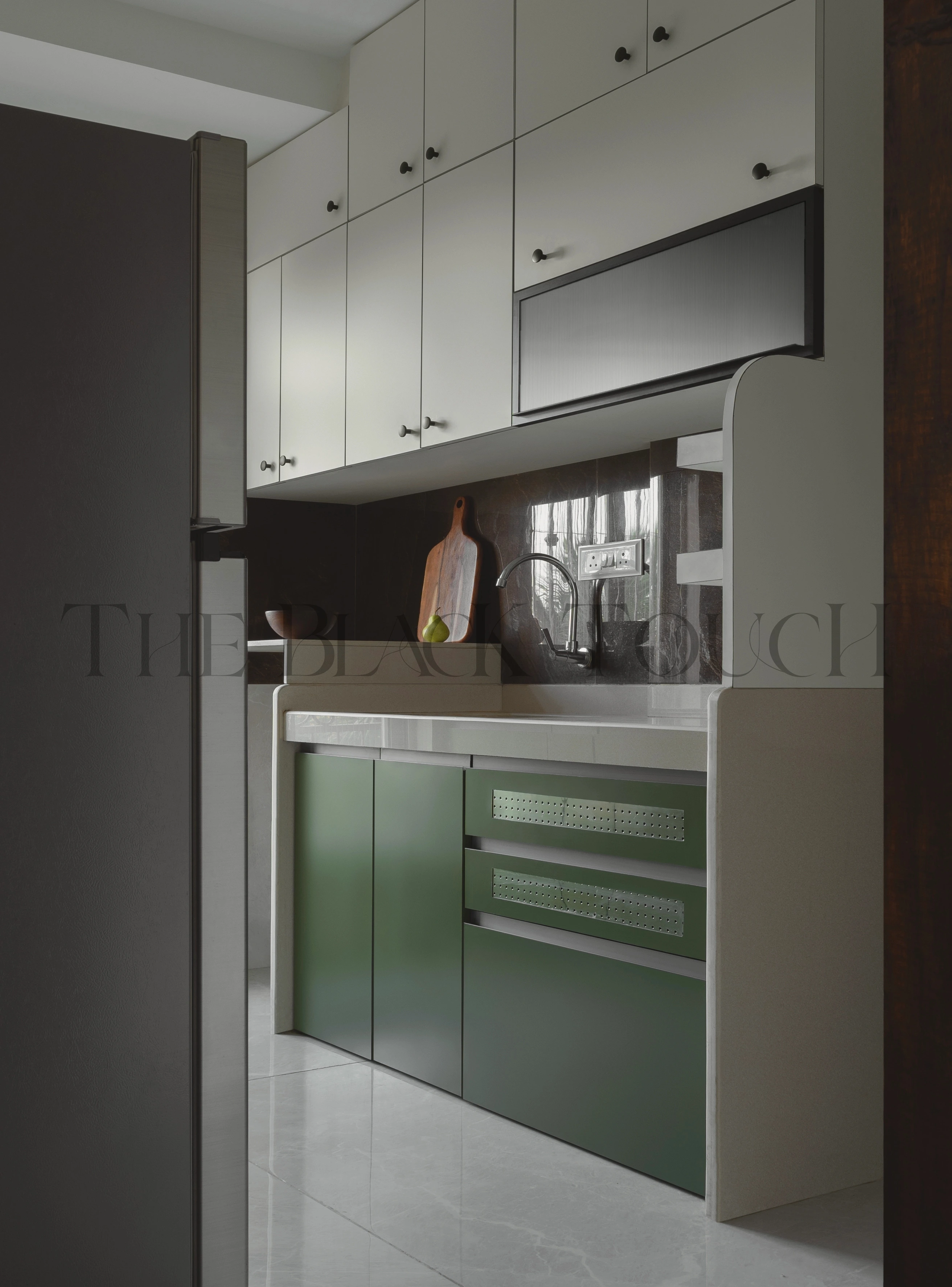 Kitchen Interiors