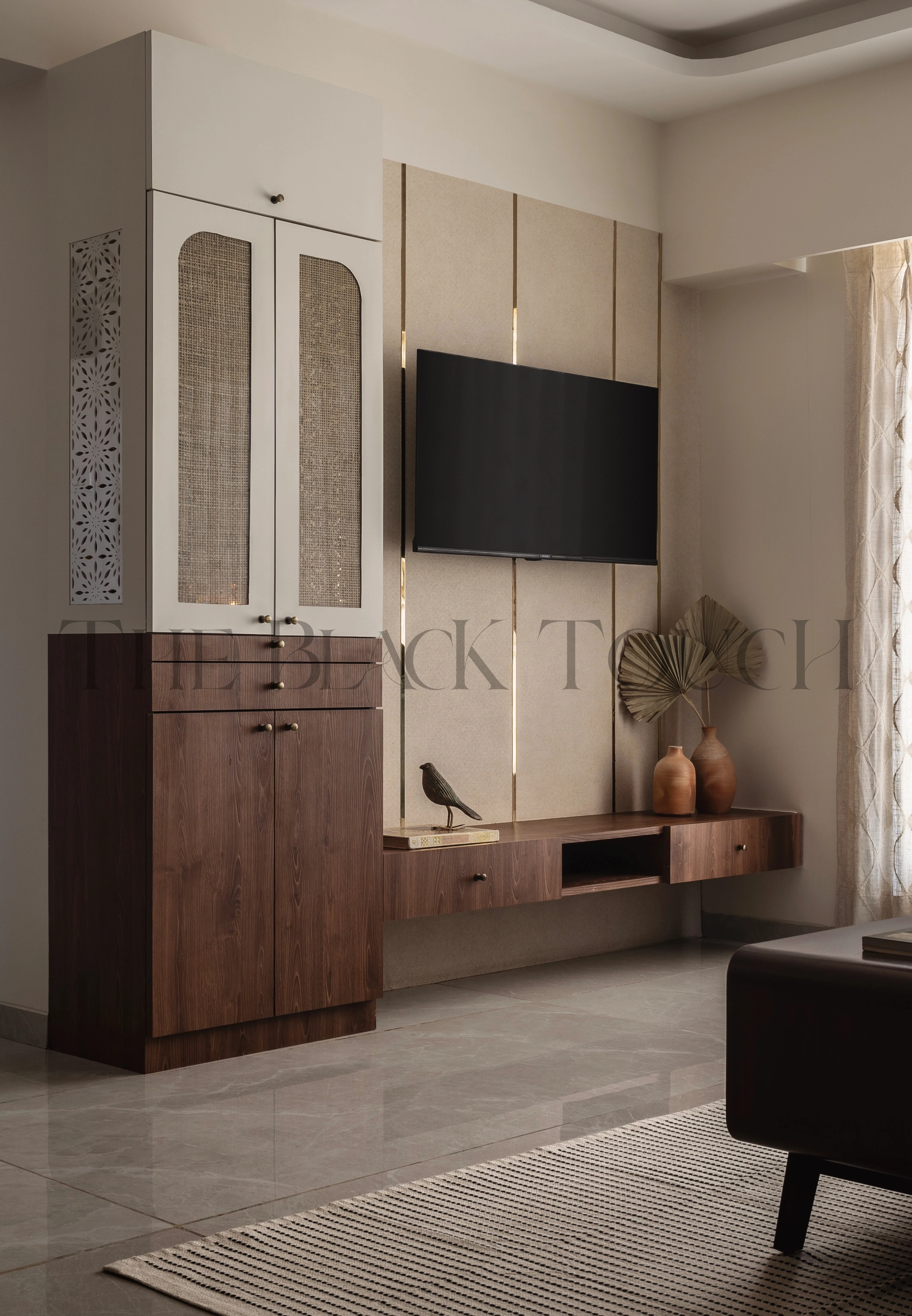 TV Unit Design Ideas