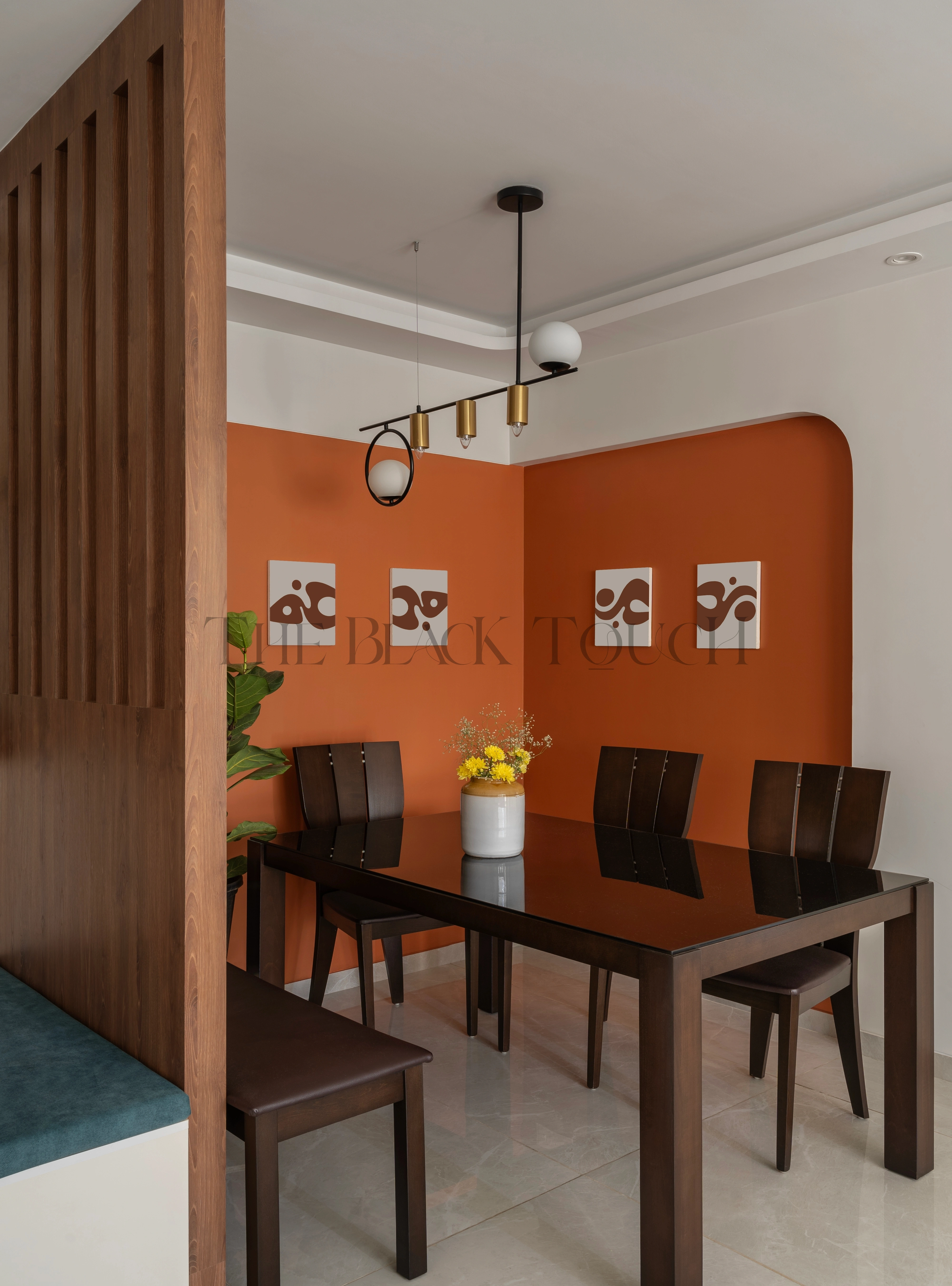 Dining Area Design Ideas