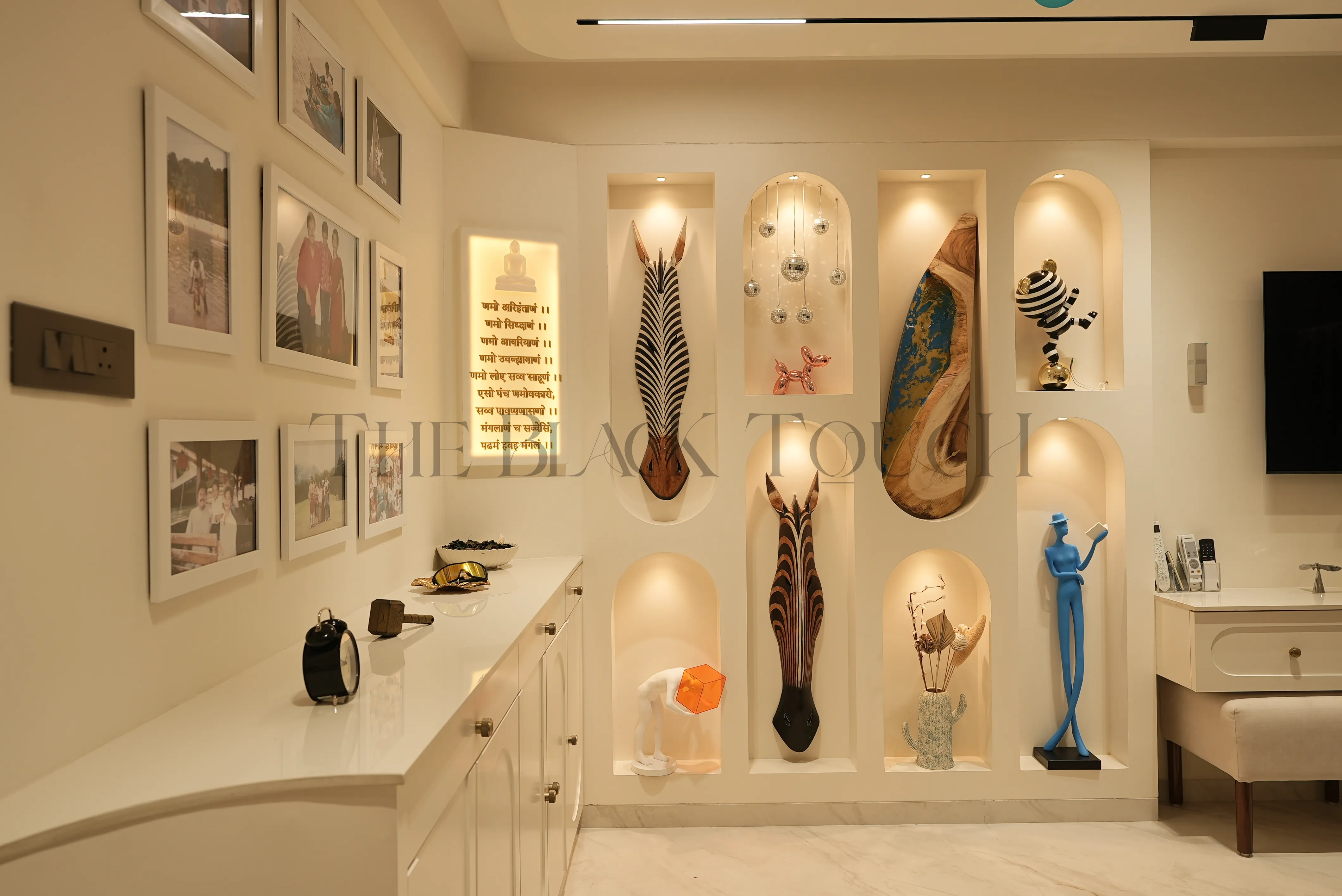Decor Wall Design Ideas