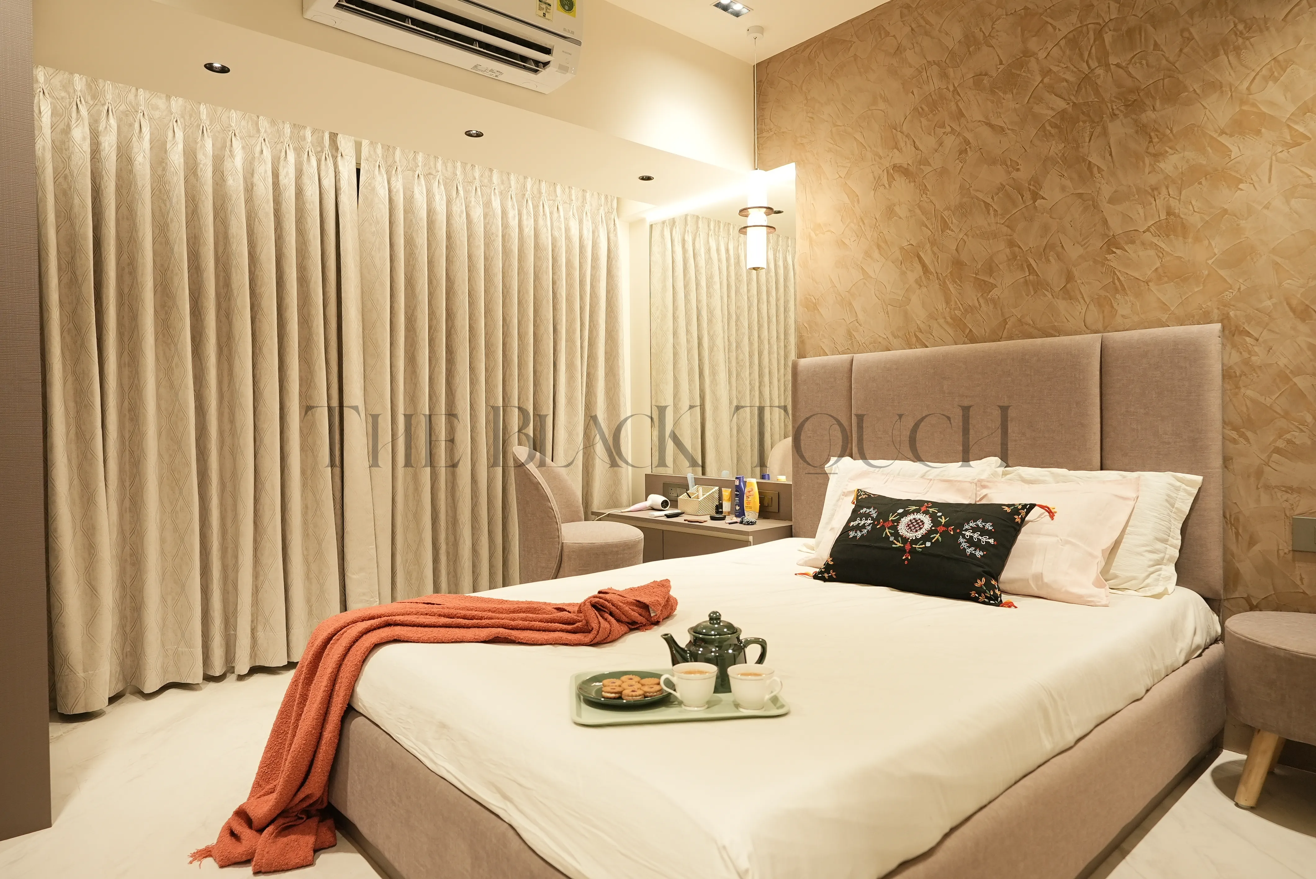 Parents Bedroom