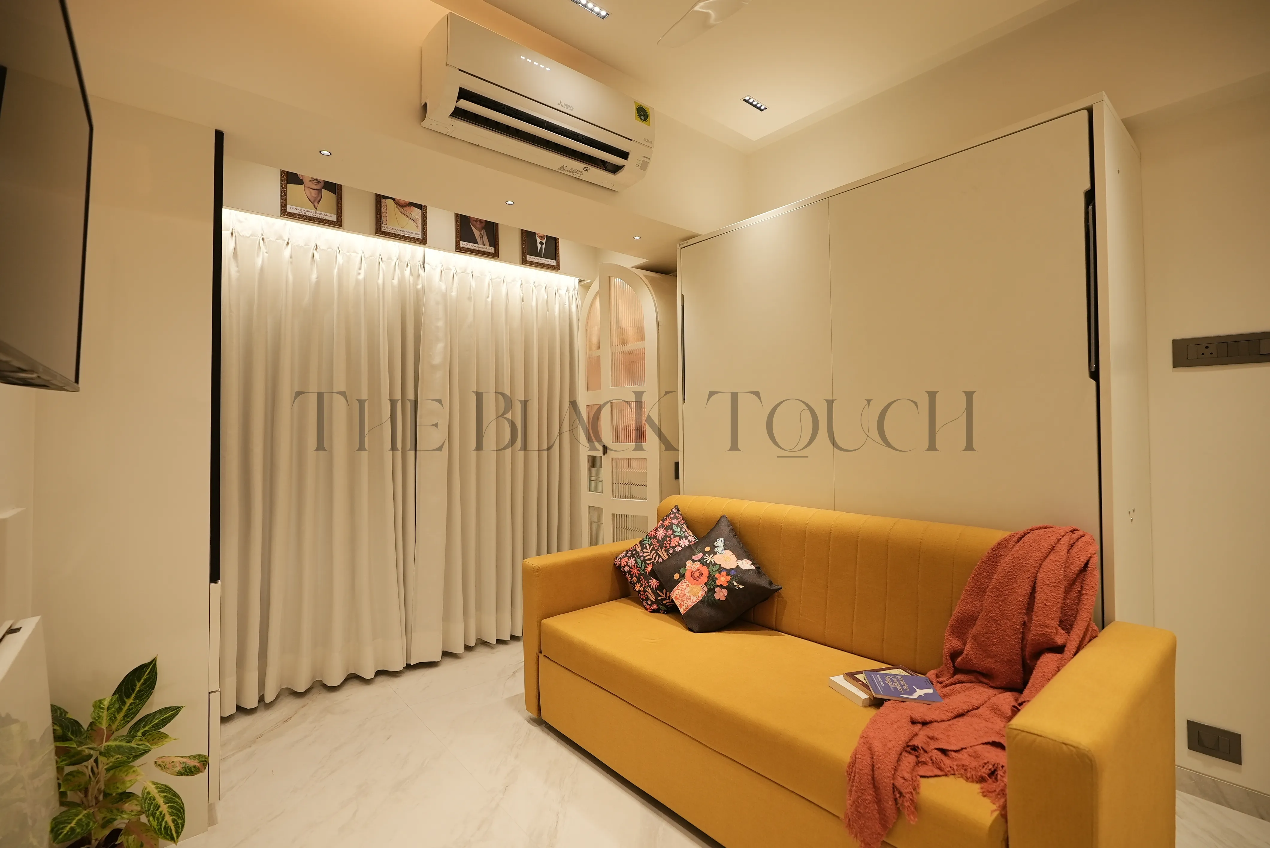 Office Room Interiors