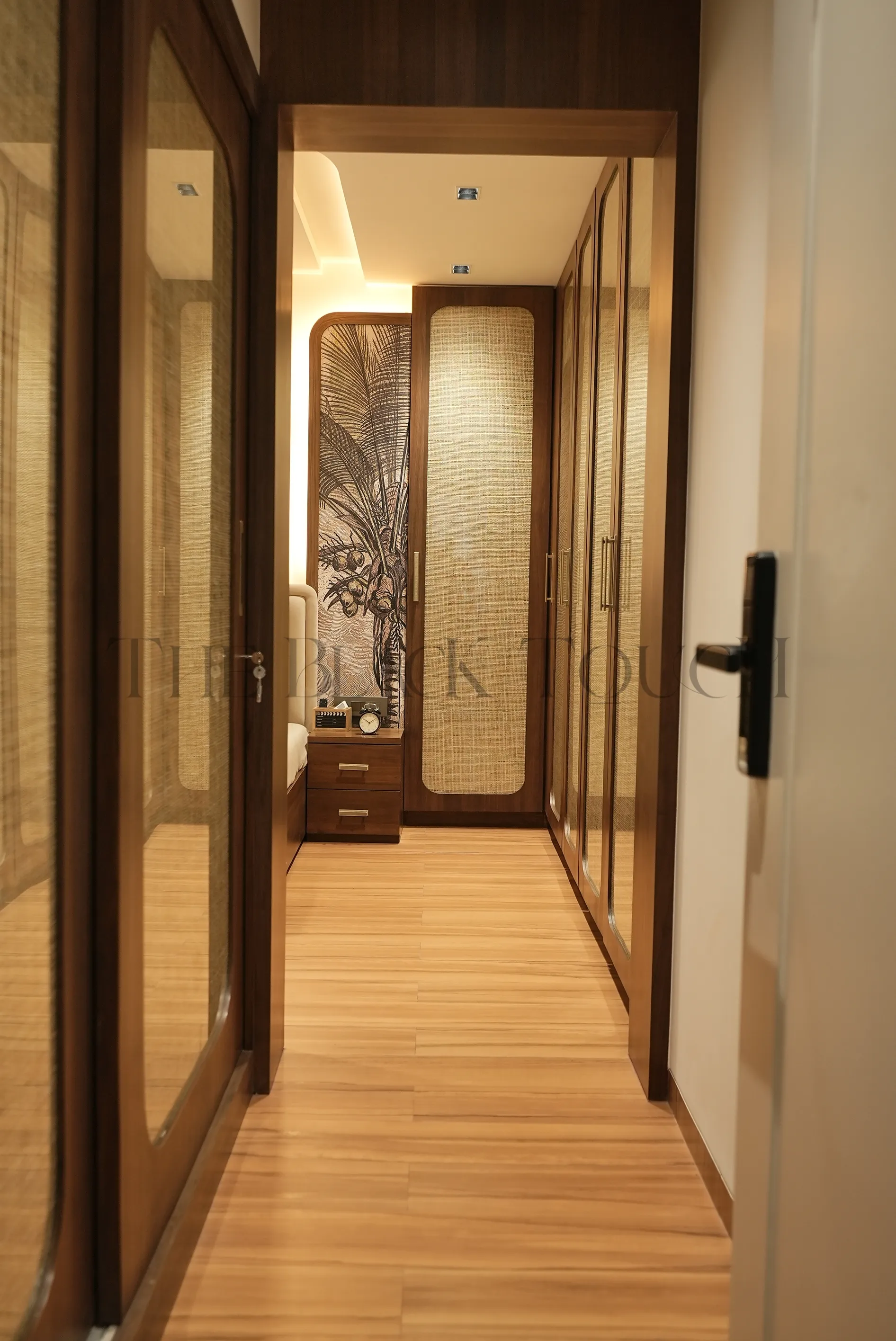 Luxury Master Bedroom Interiors