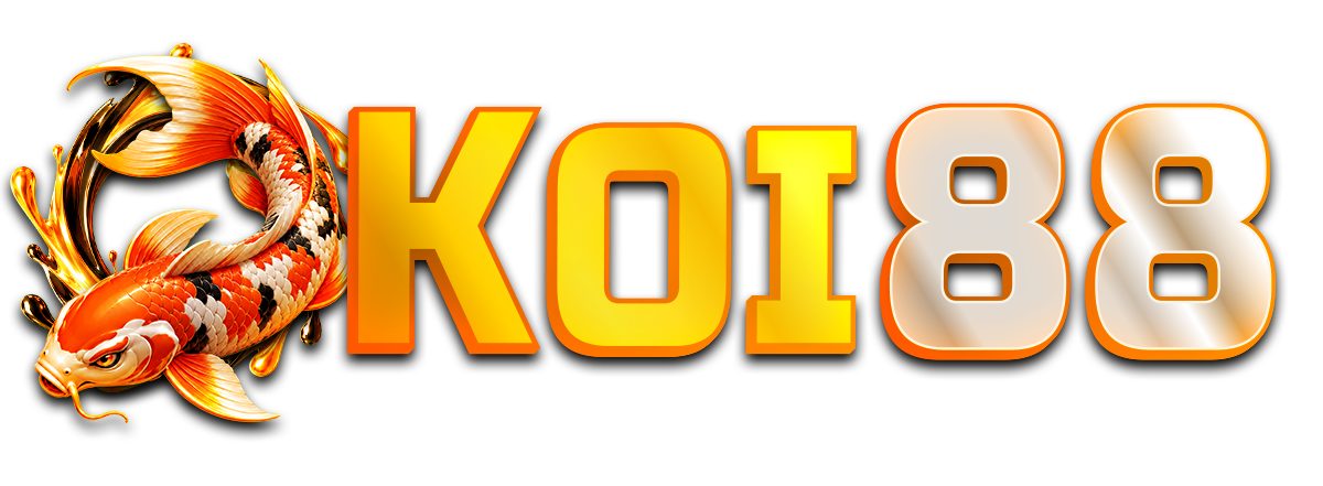 KOI88 LOGO