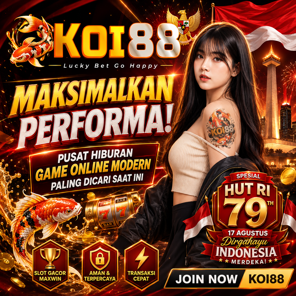 KOI88