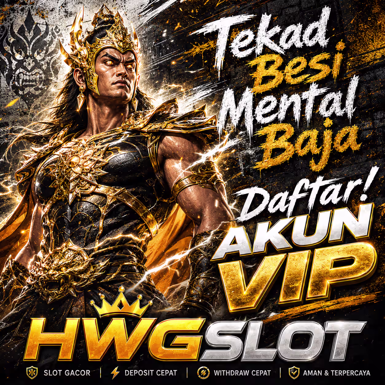 bandar togel online