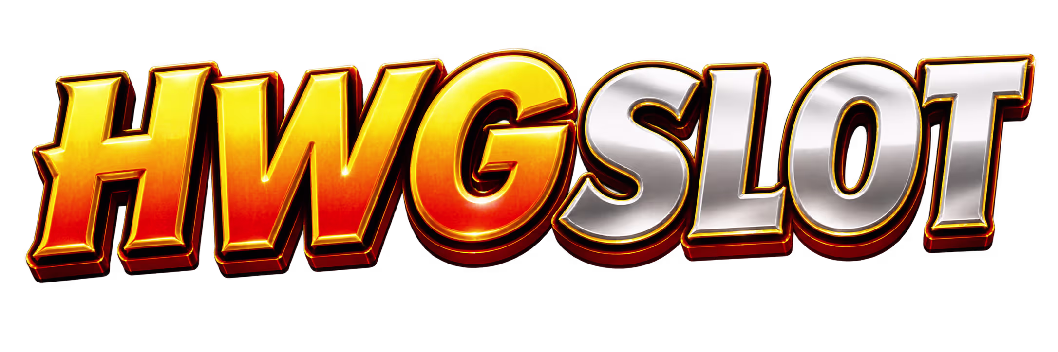 HWGSLOT Logo