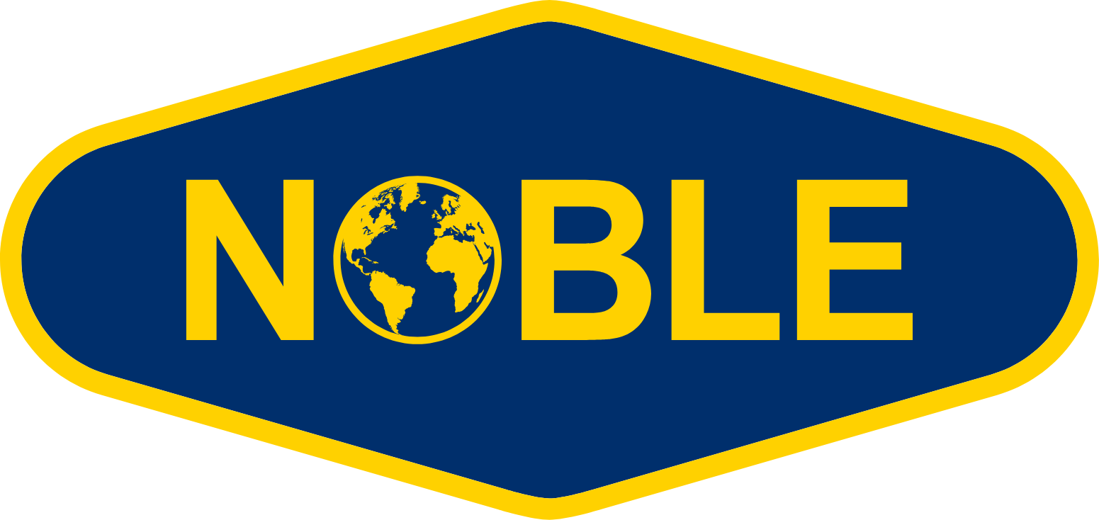 Noble Corporation