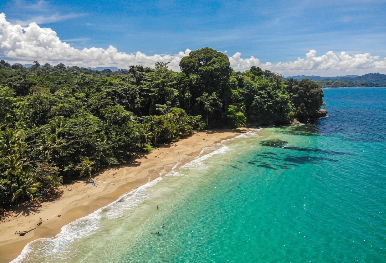 Privileged Location Puerto Viejo 2