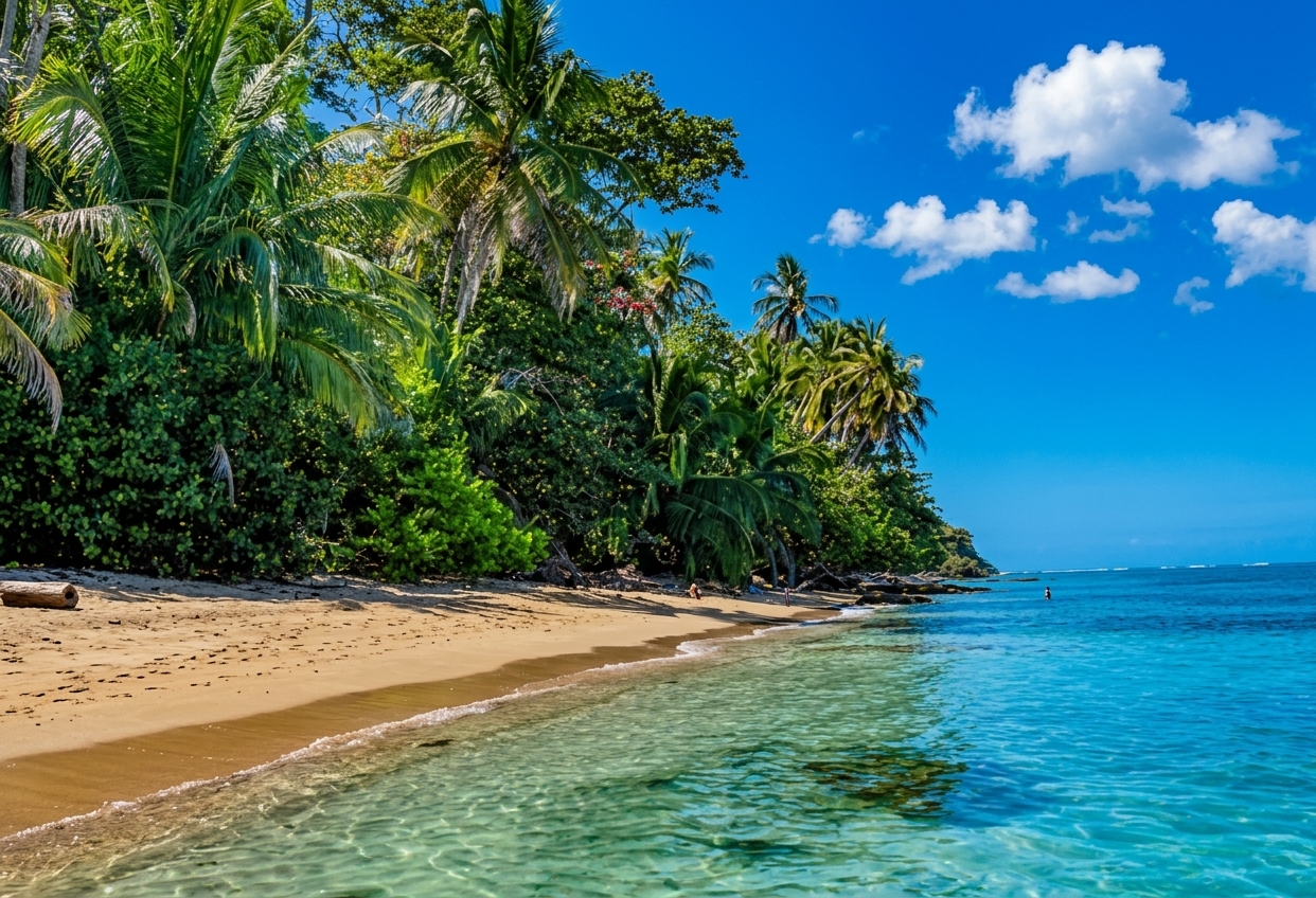 Privileged Location Puerto Viejo 1