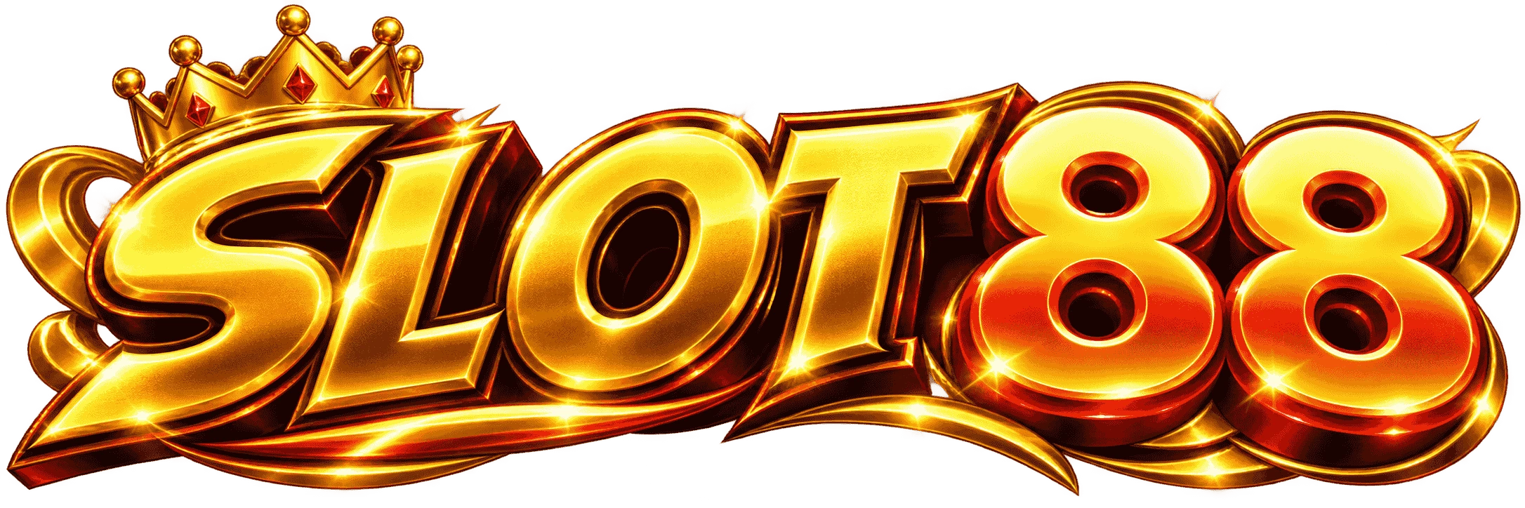 LOGO SLOT88