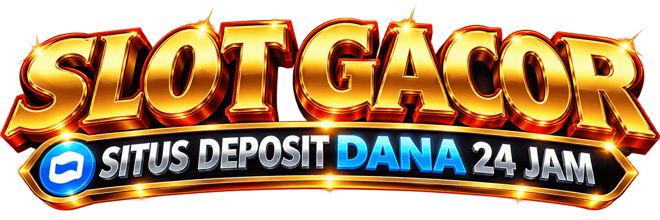 SLOT DEPOSIT DANA