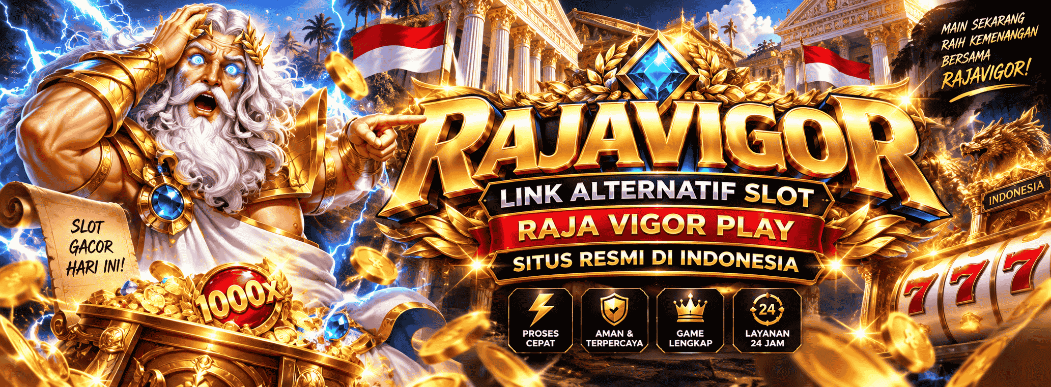 Banner RAJAVIGOR 1900 x 700