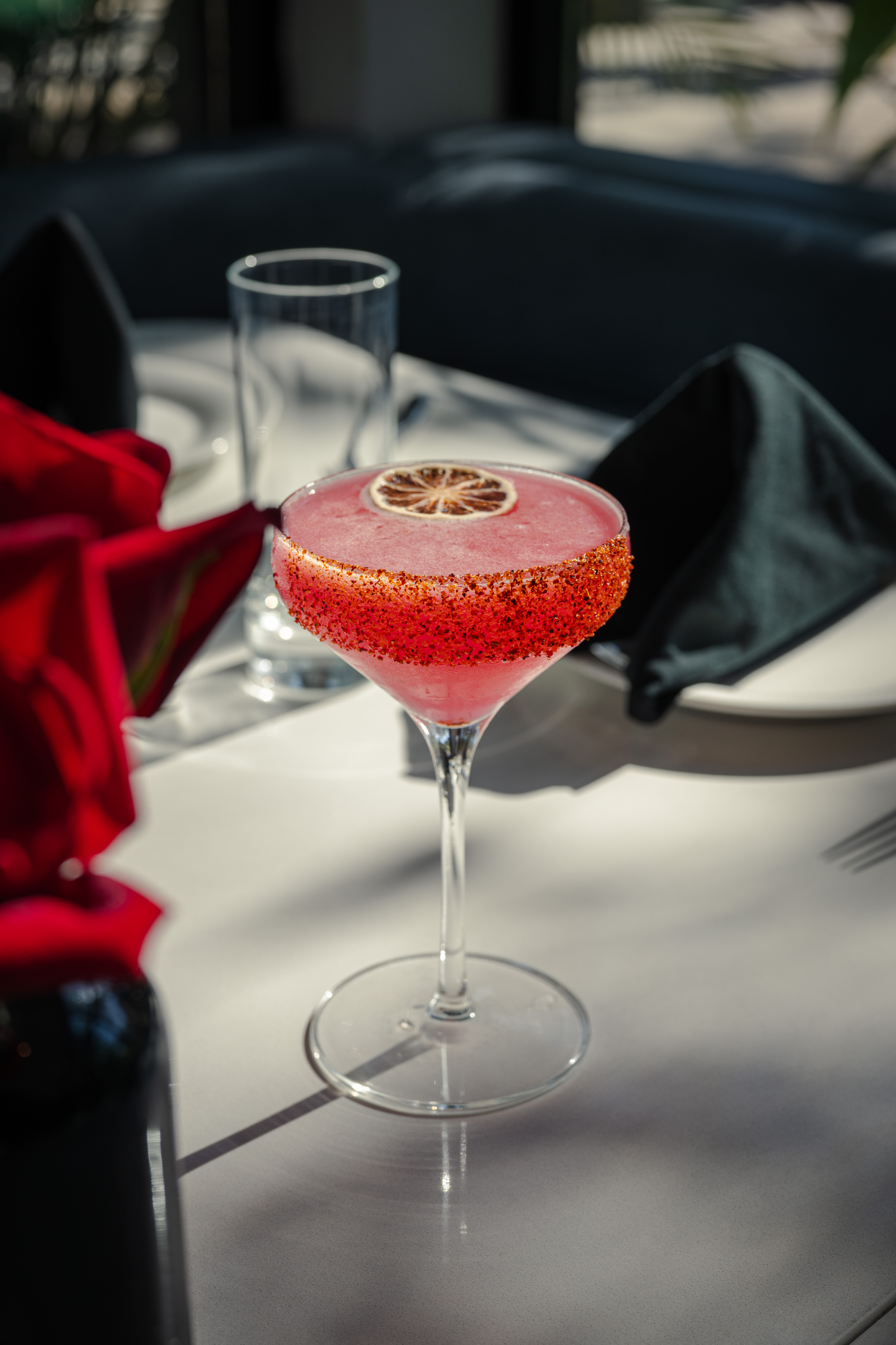 Dragon Fruit Oaxacanite