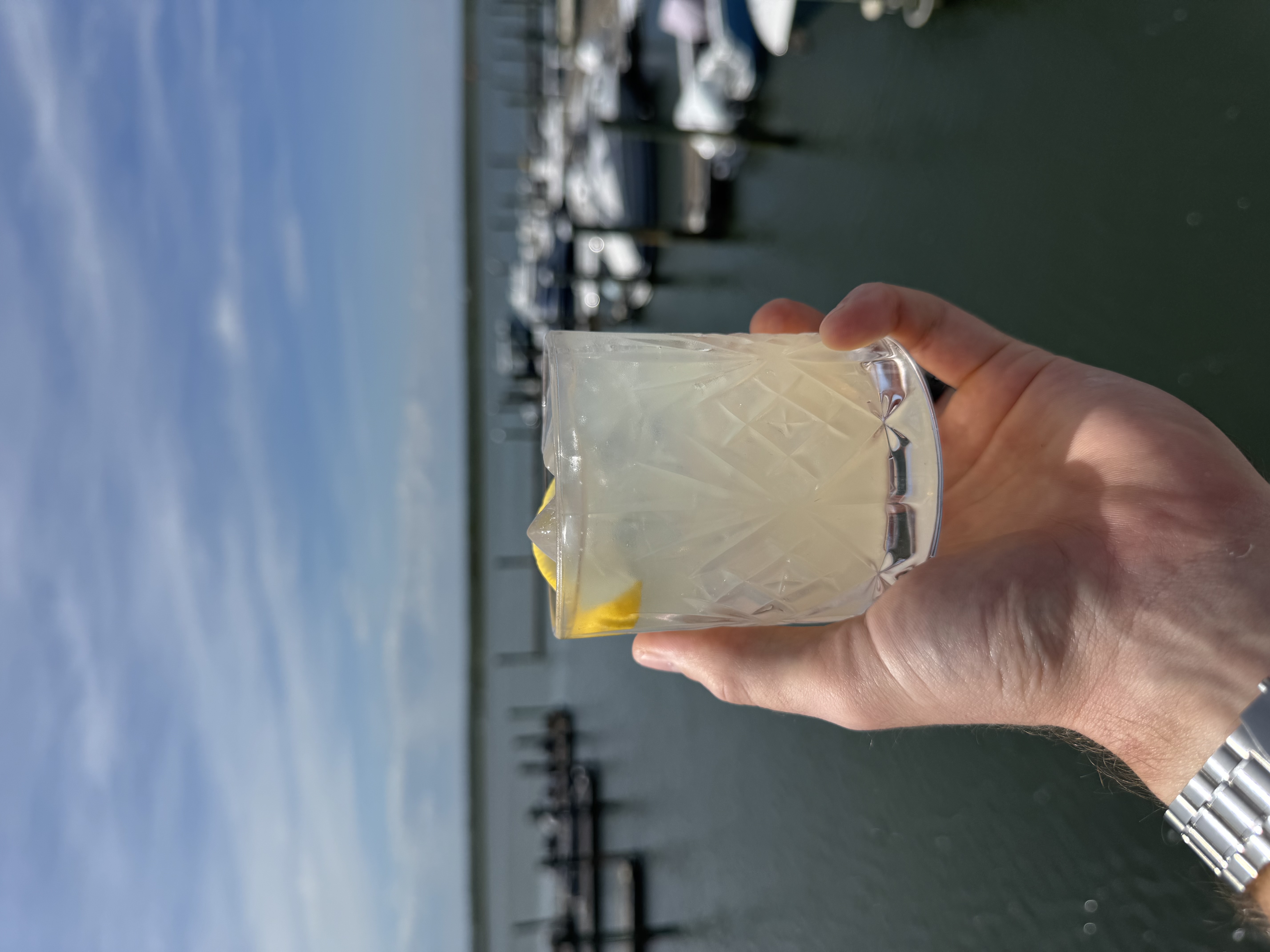 Looch's Lemonade