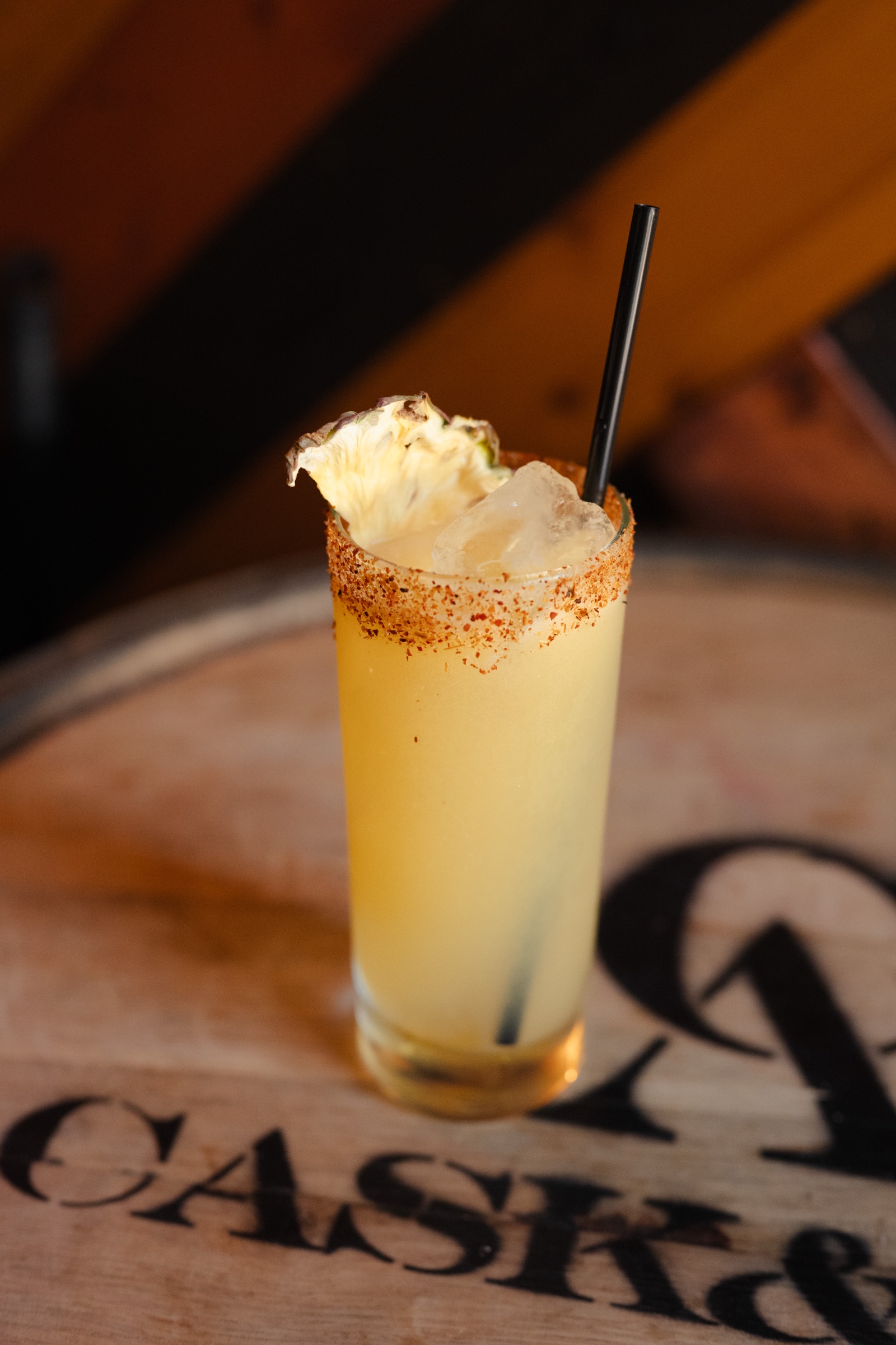 Melon-Choly Marg
