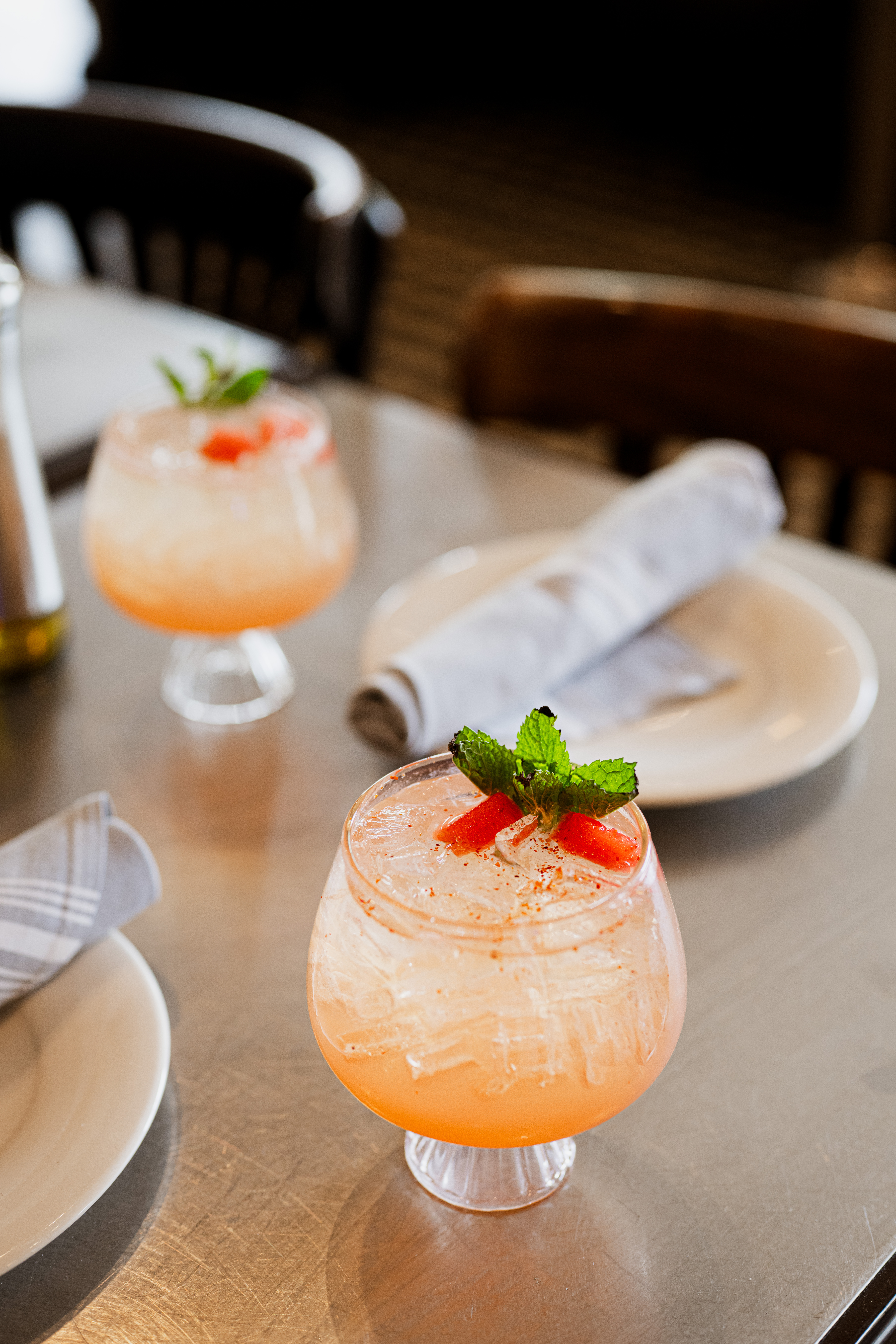 Watermelon Sugar