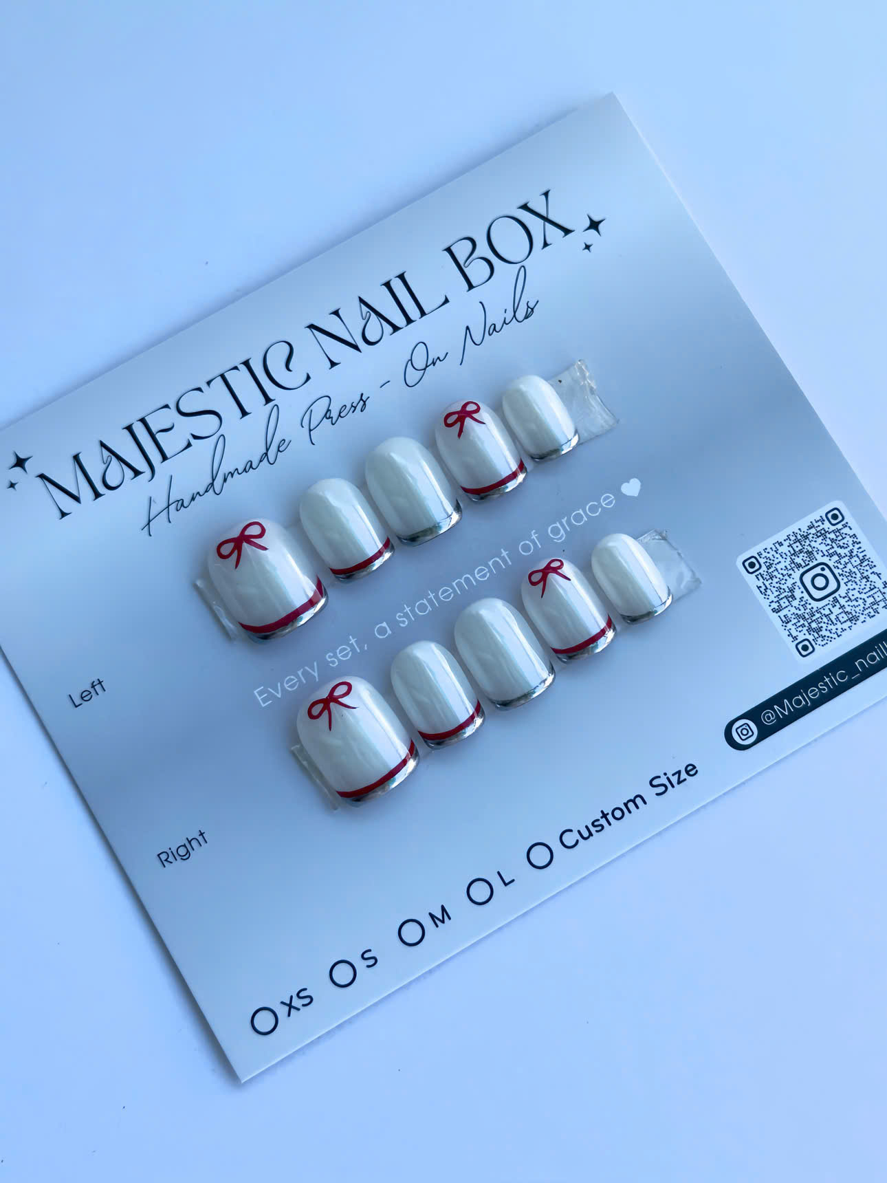Dual Dots