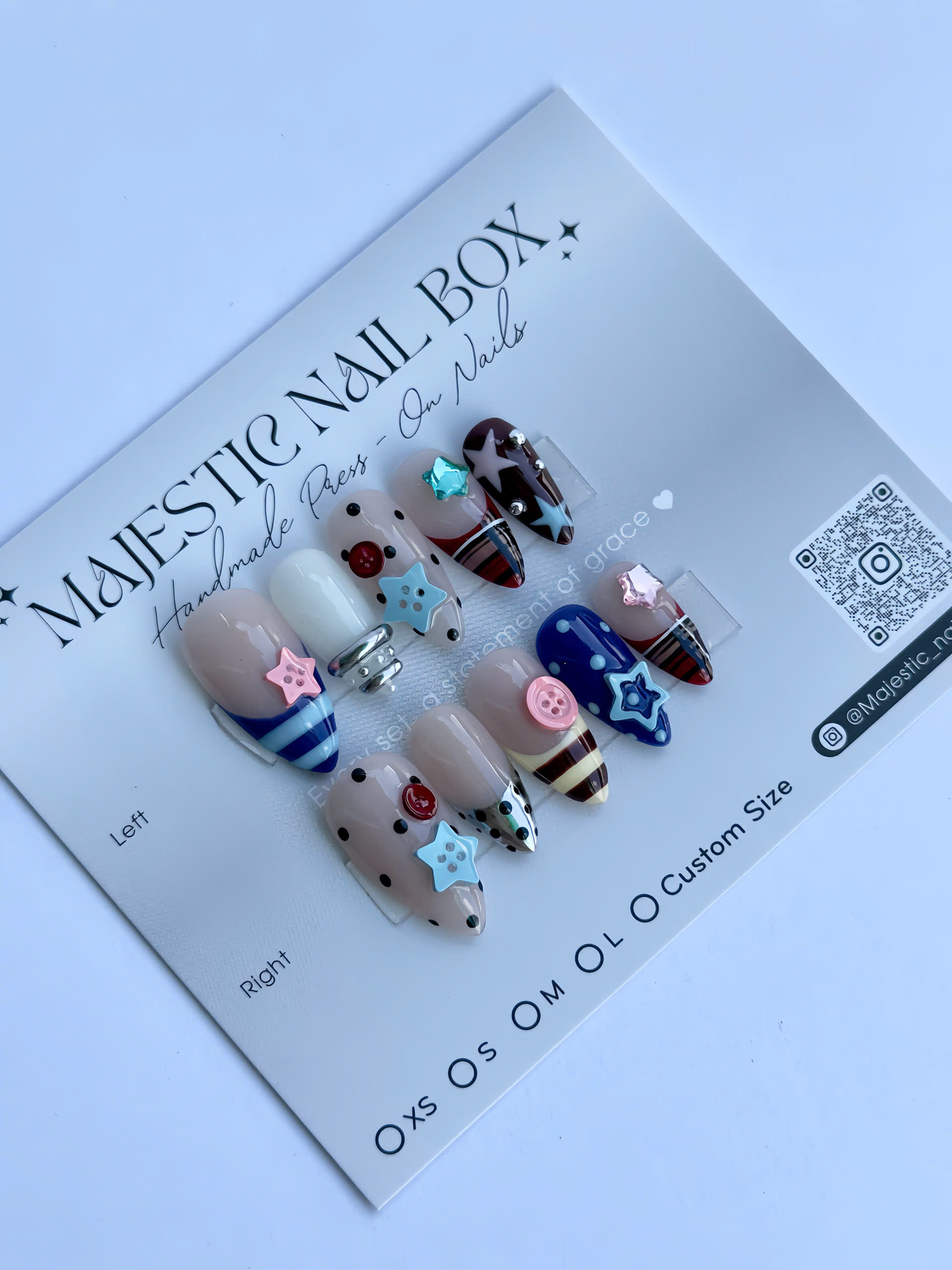 Spring 2026 Collection