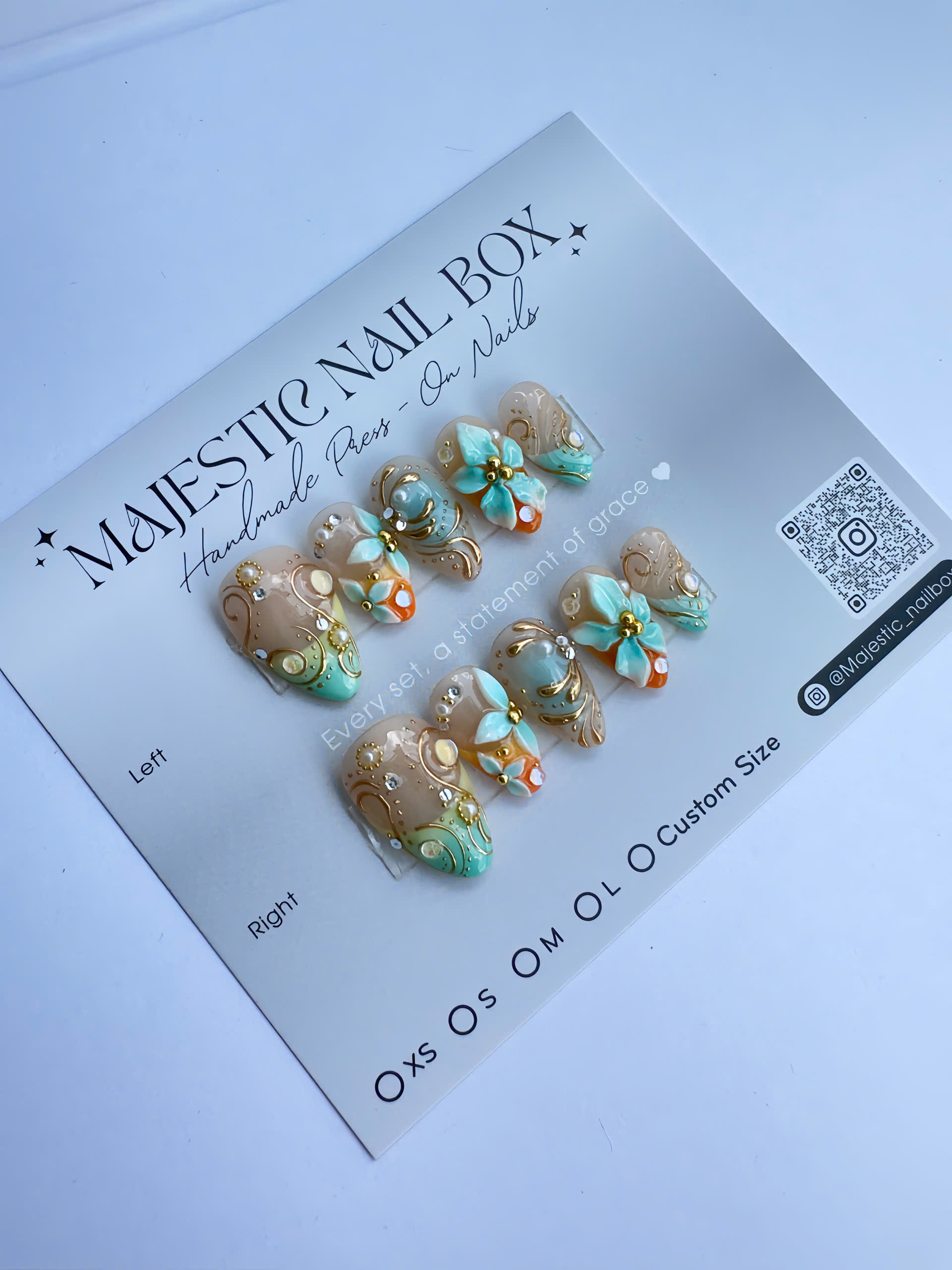 Now on Sale