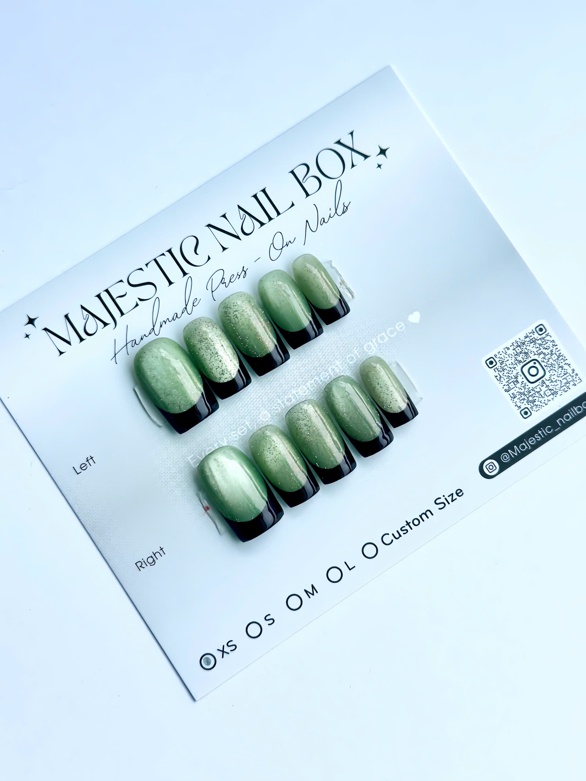 NeonNyx Nails