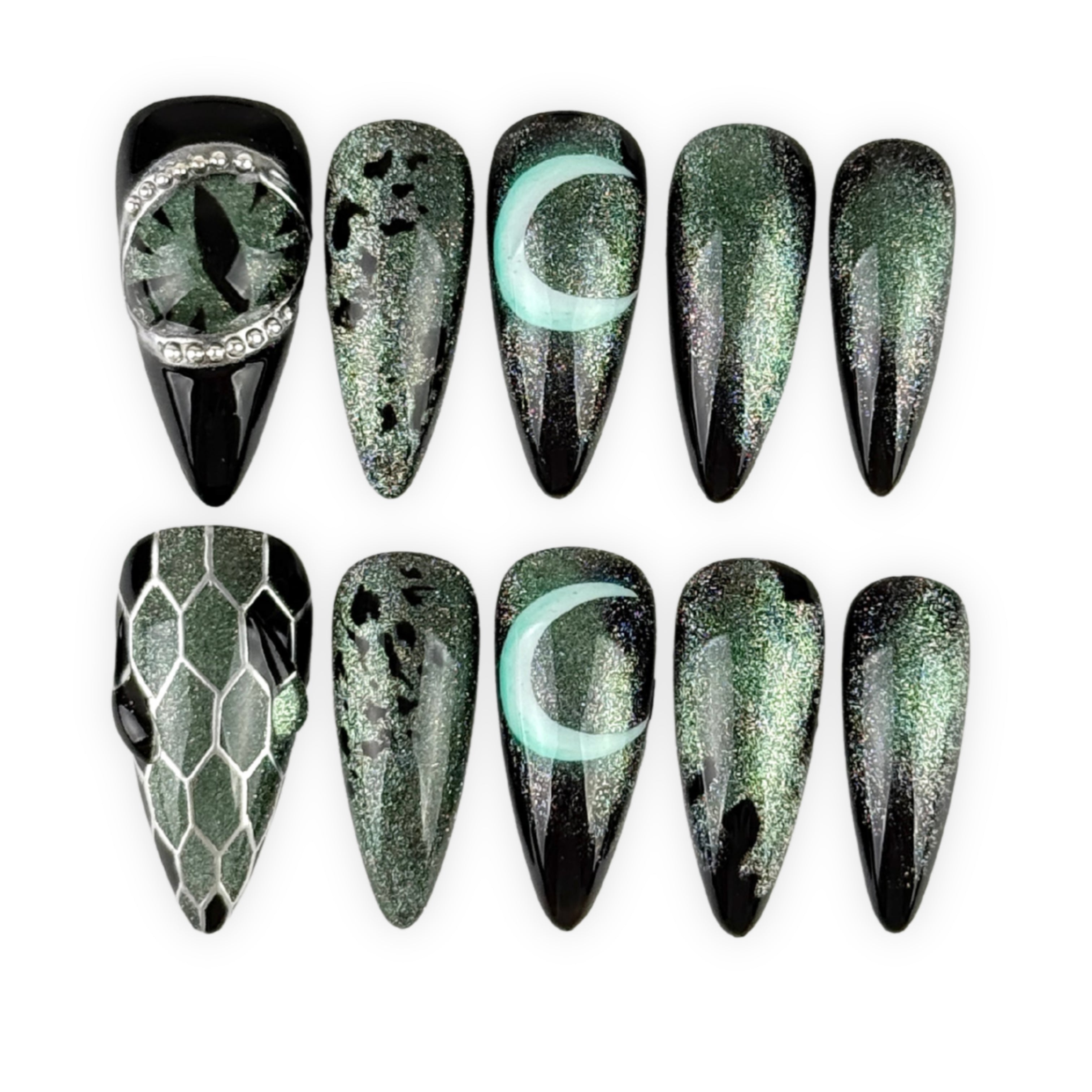 How to Order Press-On Nails in Ontario
