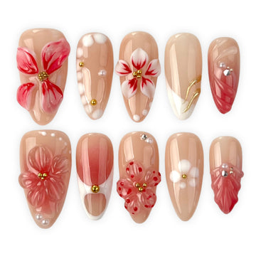 7 Tips to Make Your Press-On Nails Last Longer