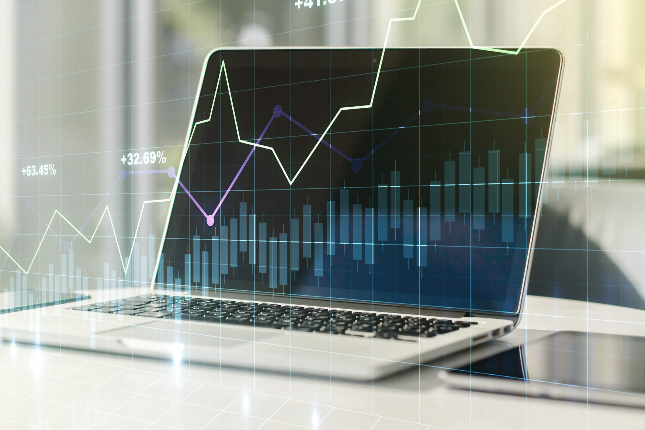 making-the-most-of-paid-media-advertising-for-the-forex-market-paid