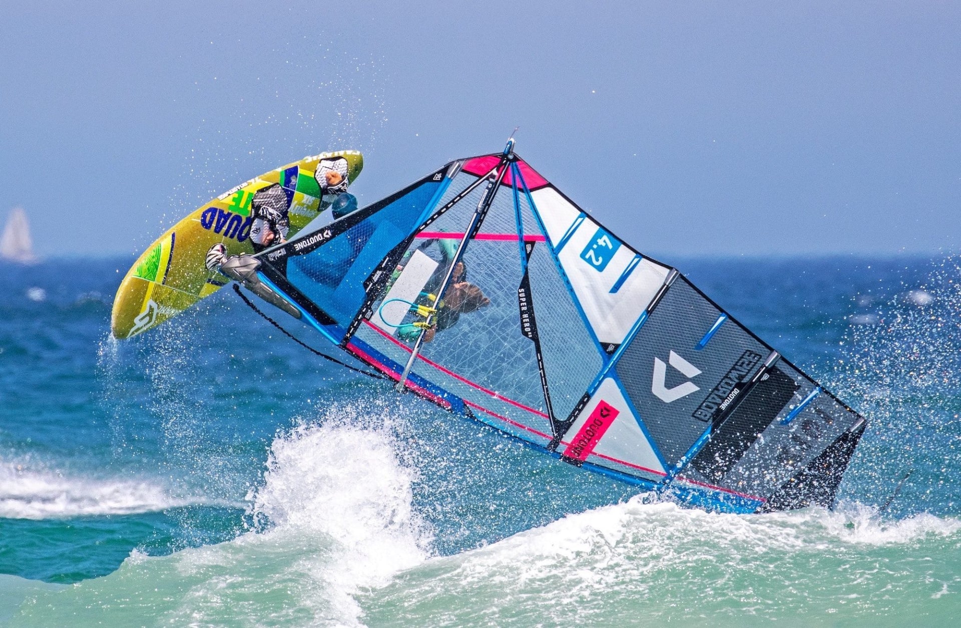 Types of hotsell windsurfing boards