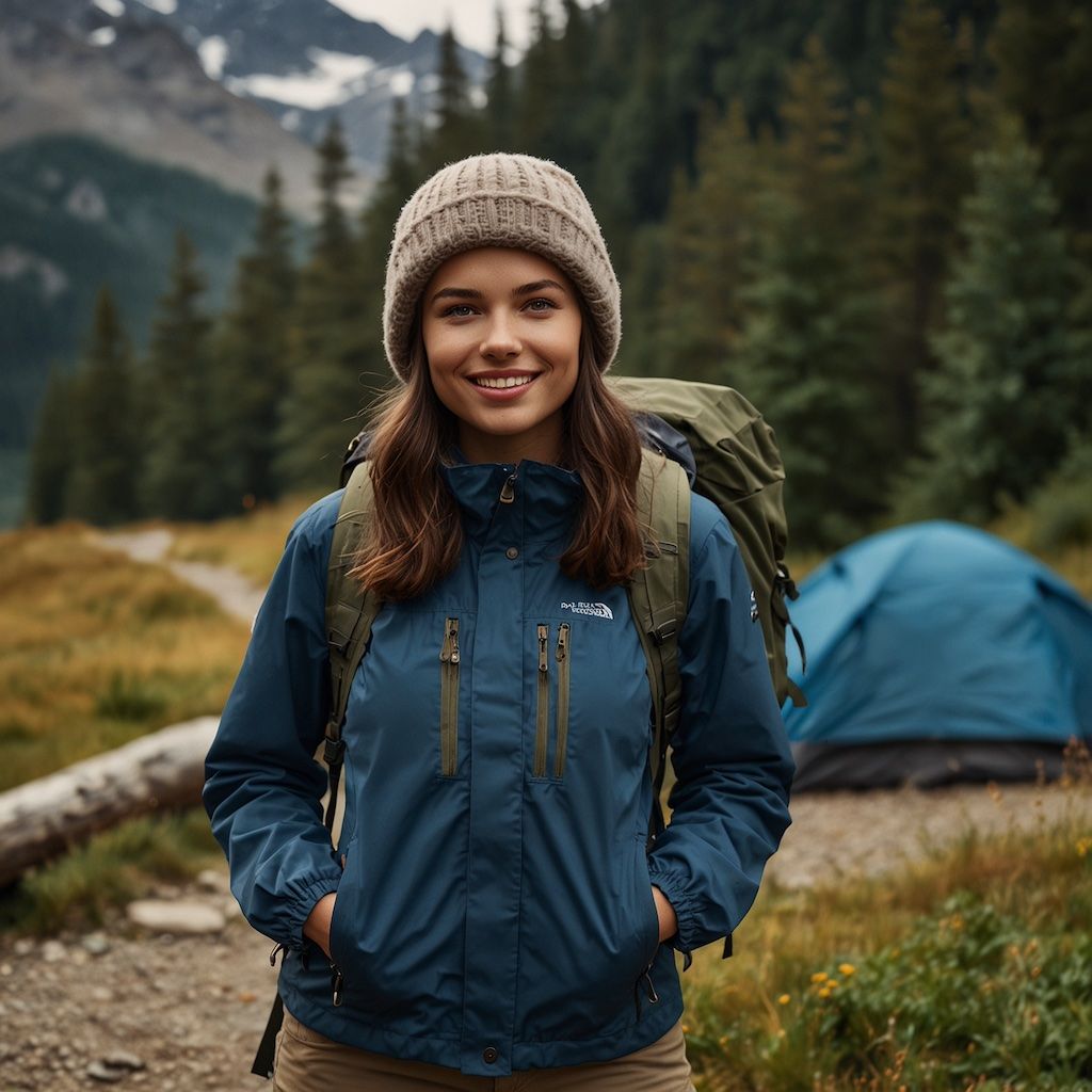 High-quality hiking equipment rental