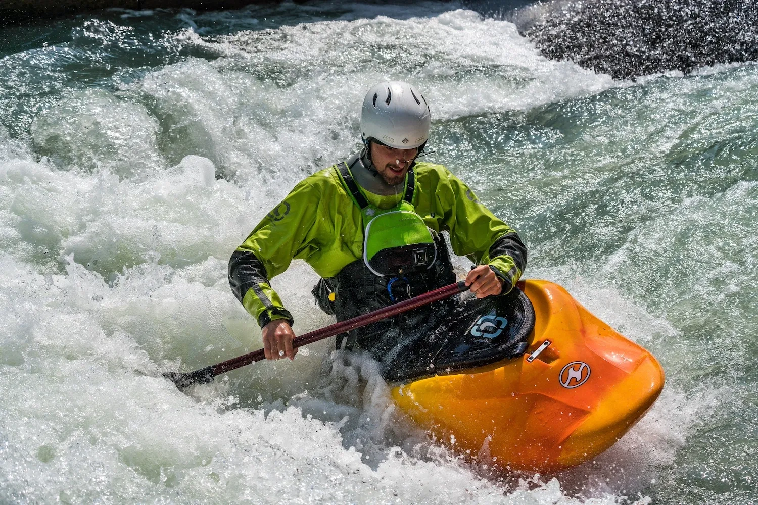 Water Sports - Exciting water activities with Quipleon