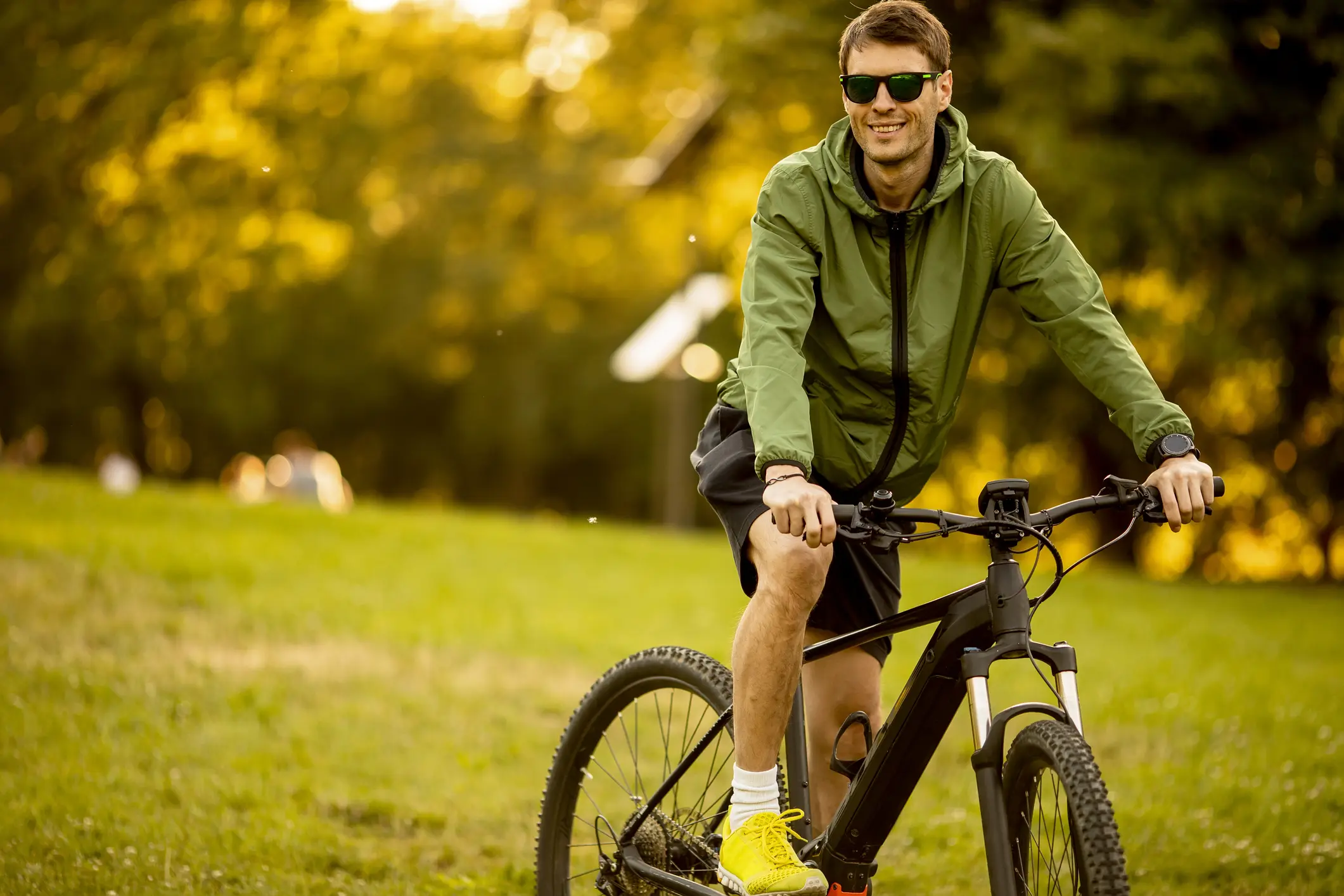 E-Bike Tours - Eco-friendly adventures with Quipleon