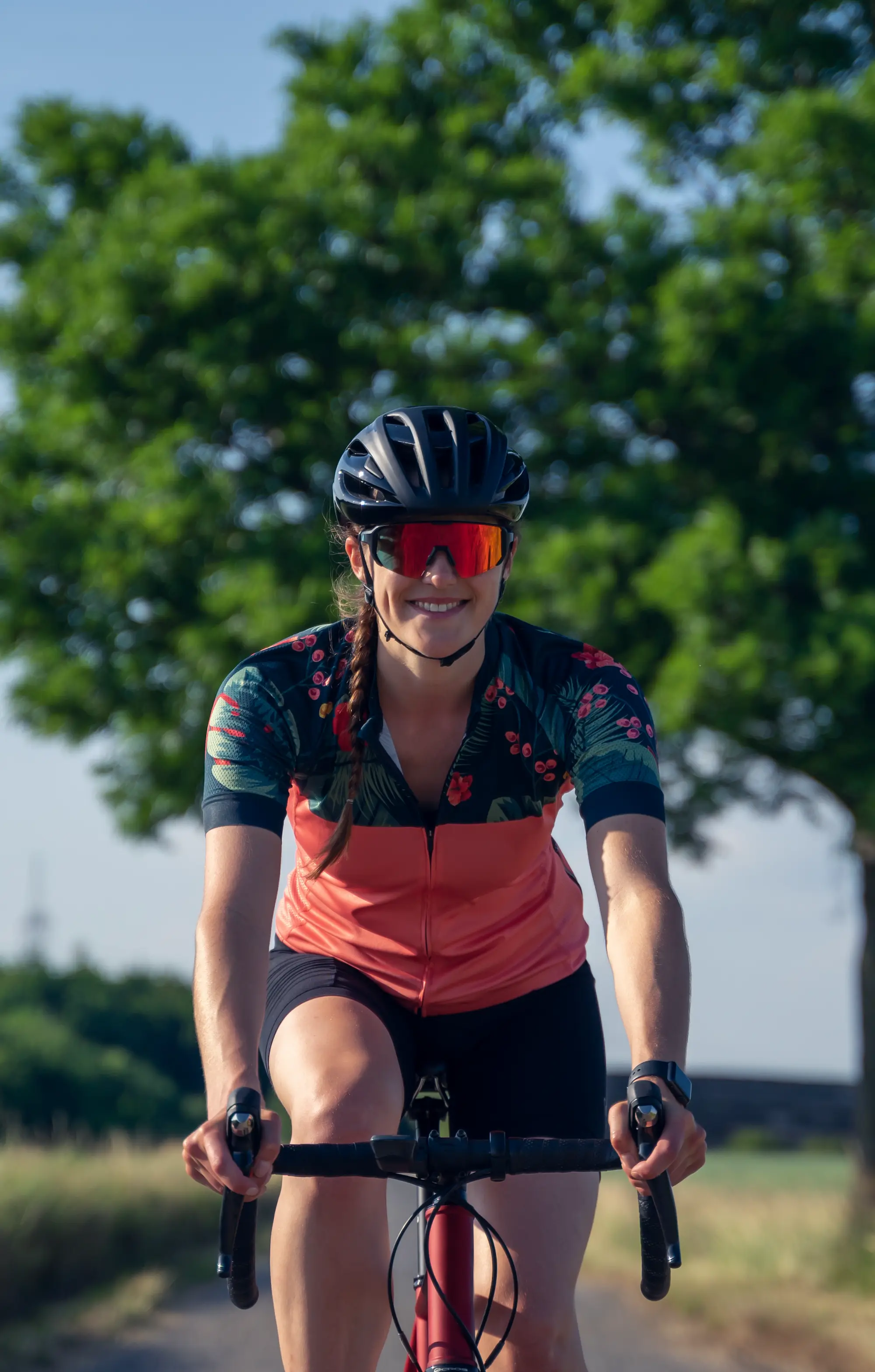 Gravel Bike Tours - Unpaved path adventures with Quipleon