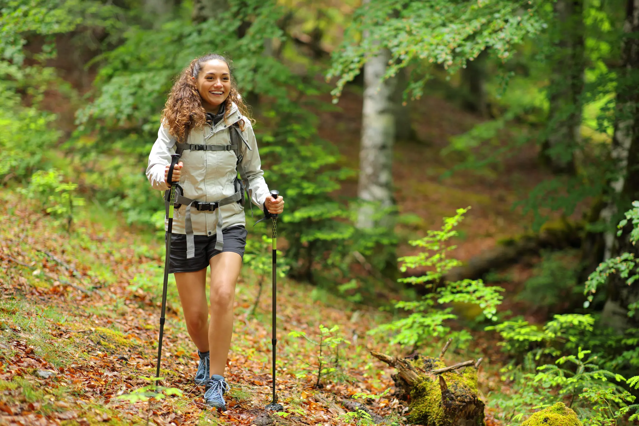 Hiking - Experience freedom in nature with Quipleon