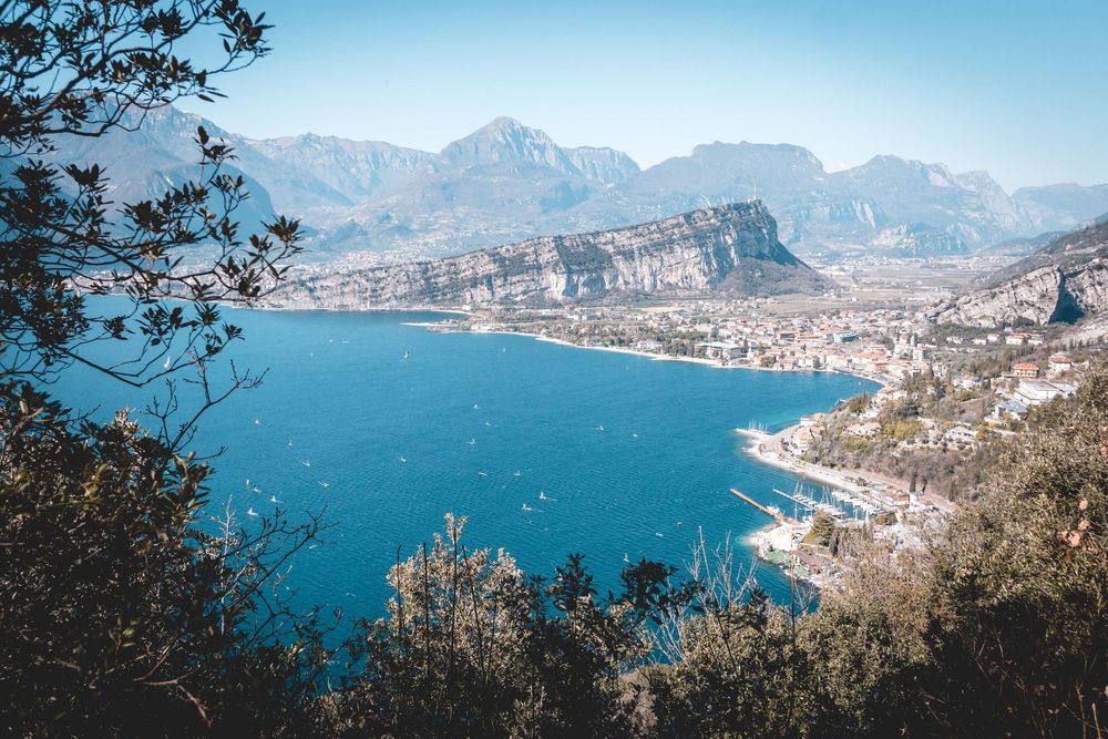 Water Sports at Lake Garda - Adventure with Quipleon