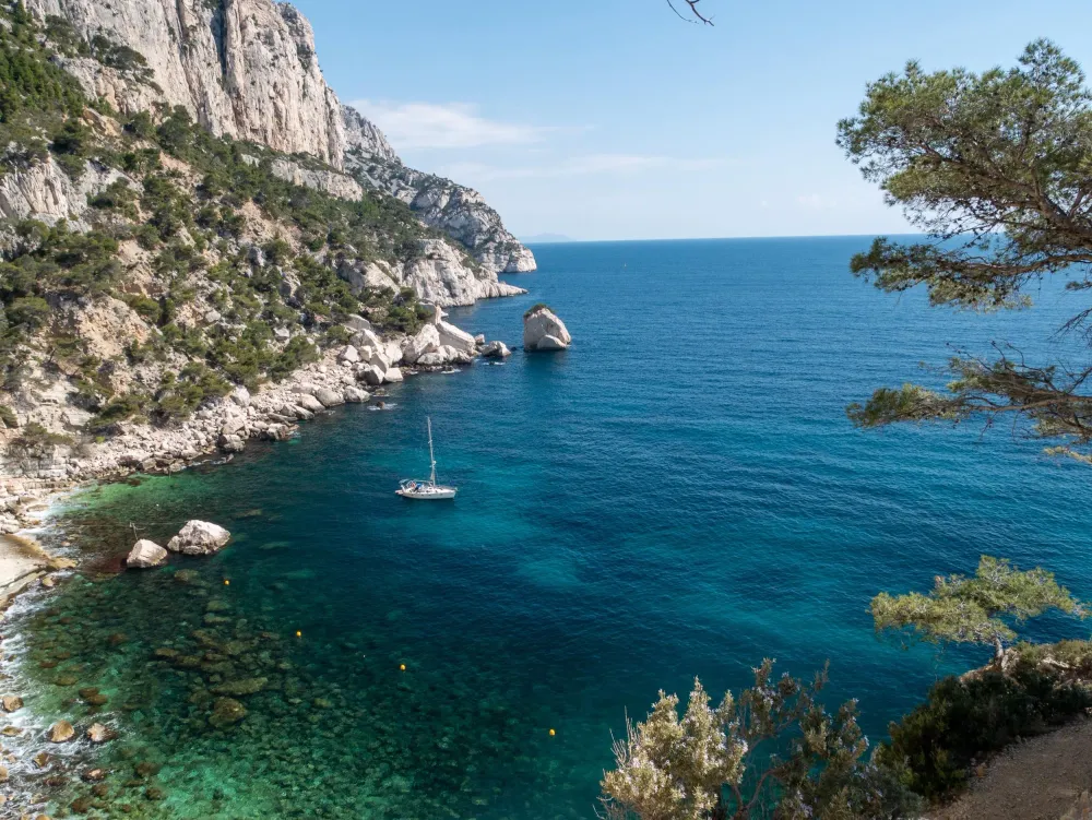 Küstensport in Marseille - Abenteuer mit Quipleon