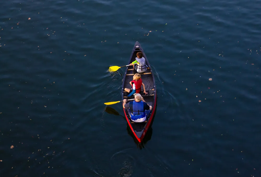 Outdoor Adventures in Werbach - Fun with Quipleon