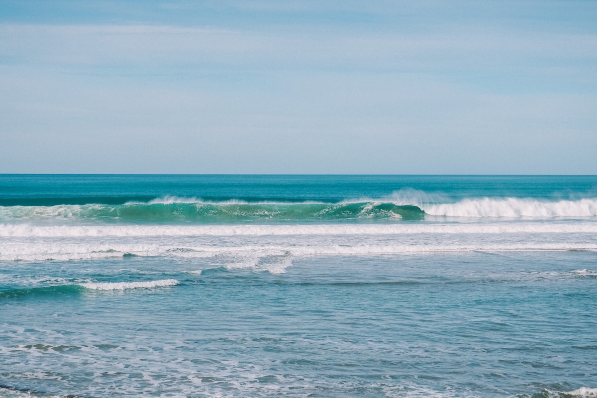 Surfreise Hawaii: Weltklasse-Wellen an der berühmten Pipeline auf Oahu