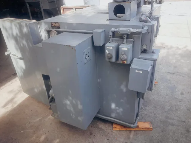Steelman Industries 333 E1 Electric Oven image