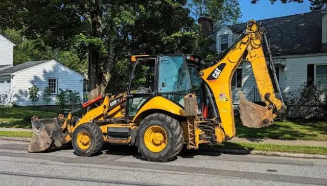 Bradco Paladin VRS84 Skid Steer image