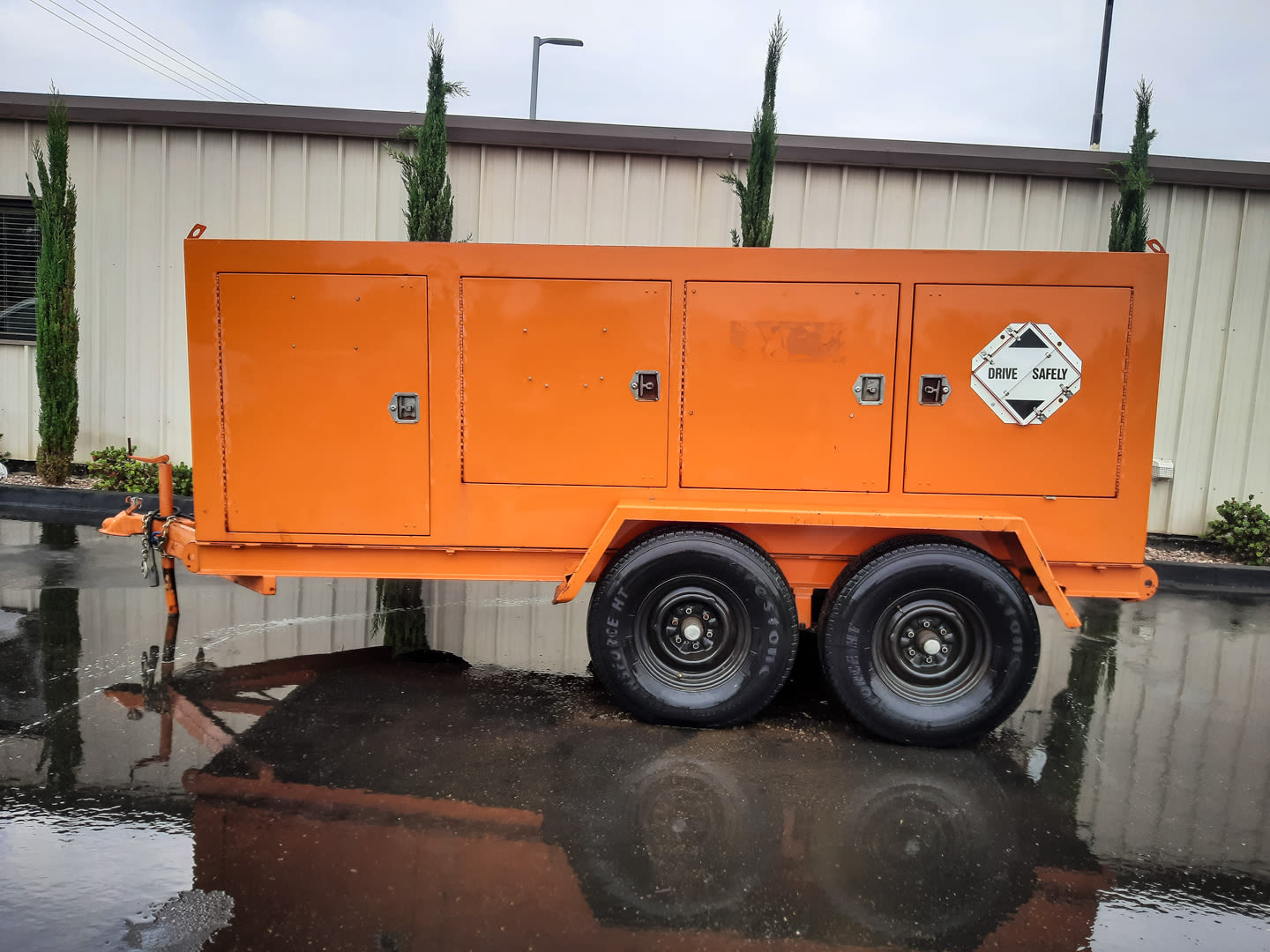 Cryoquip LNG Vaporizer System For Sale ReQuip