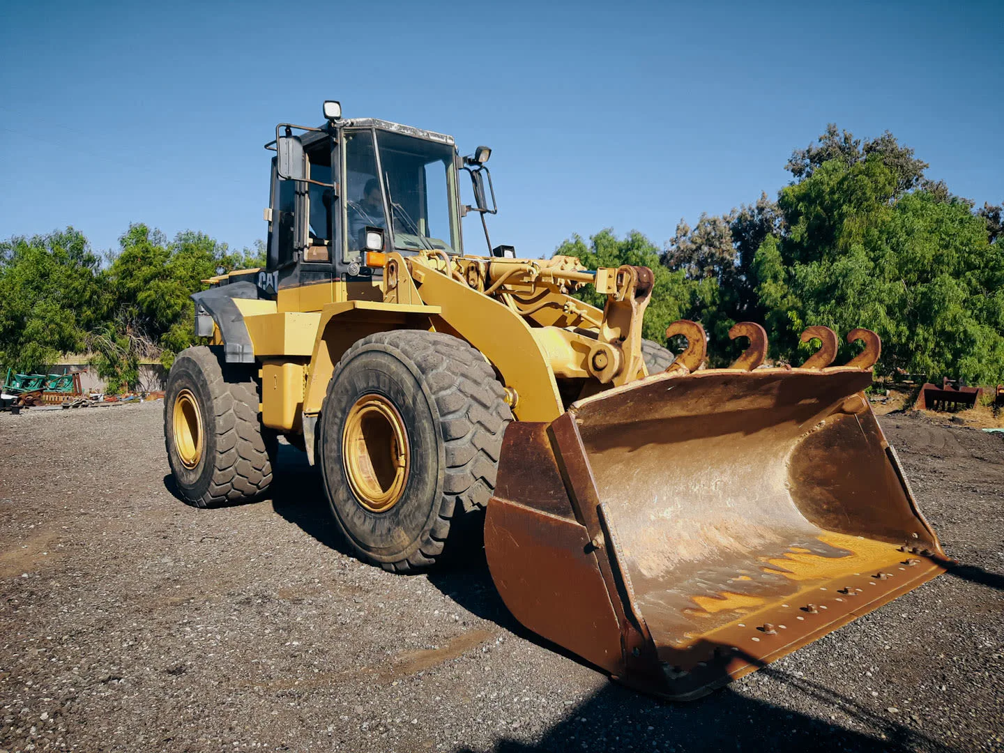 1994_Caterpillar_950F2_Wheel_Loader_(1)