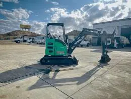 2015_John_Deere_26G_Mini_Excavator_(C)
