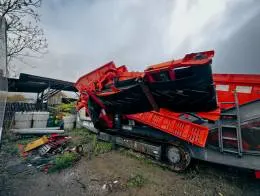 2012_Sandvik_QE340_Crusher_(6)