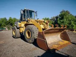 1994_Caterpillar_950F2_Wheel_Loader_(1)