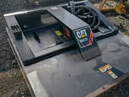 2015_Caterpillar_BR272_Flail_Mower_Attachment_(3)