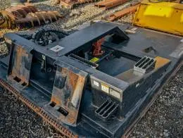 2015_Caterpillar_BR272_Flail_Mower_Attachment_(4)