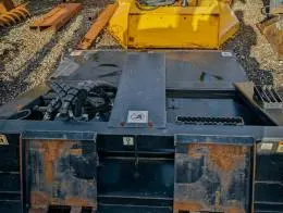 2015_Caterpillar_BR272_Flail_Mower_Attachment_(5)